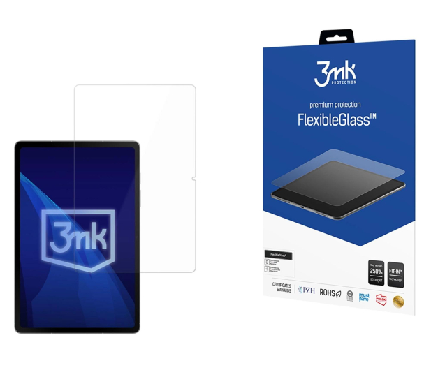 3mk FlexibleGlass do Samsung Galaxy Tab S10 FE/ S10 Lite - 1582299 - zdjęcie